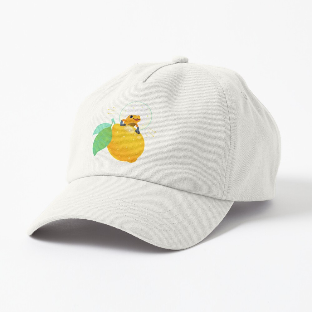 Item preview, Dad Hat designed and sold by pikaole.