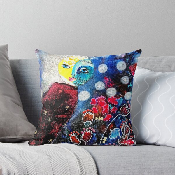 Item preview, Mr. Moon designed and sold by Ute Bivona.