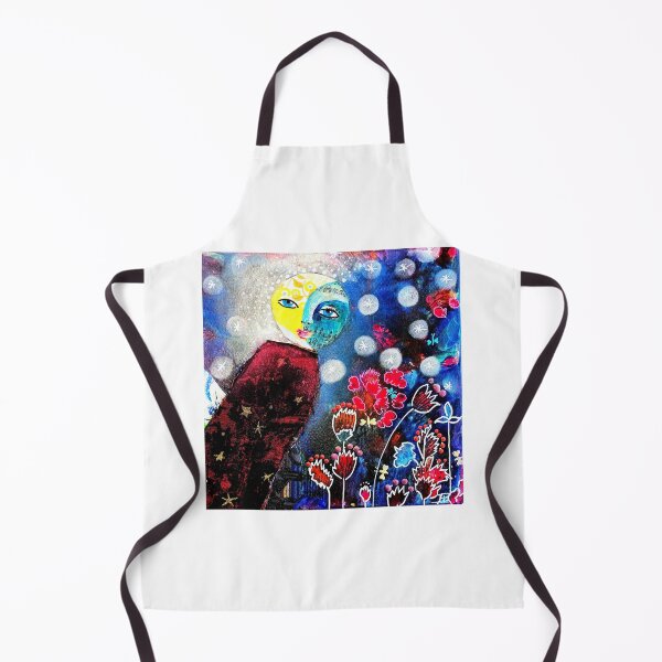 Item preview, Mr. Moon designed and sold by Ute Bivona.