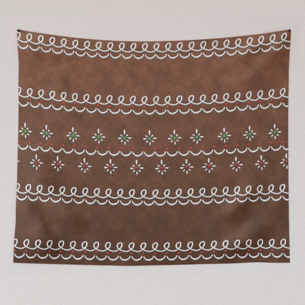Item preview, Brown Pattern Design designed and sold by mashaalmishi.