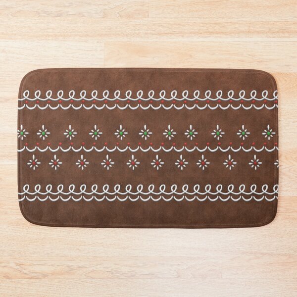 Item preview, Brown Pattern Design designed and sold by mashaalmishi.