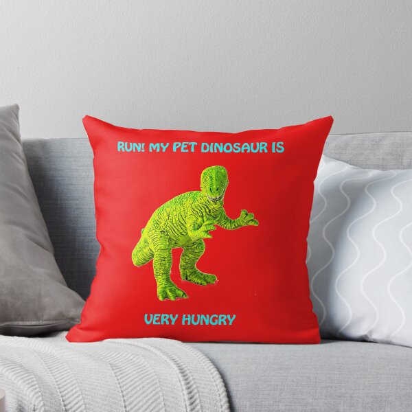 Item preview, Hungry pet dinosaur designed and sold by Diesel Drinking Dinosaurs.