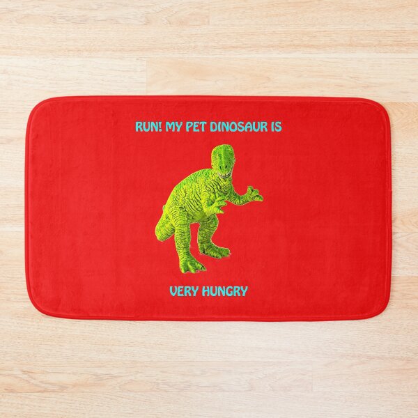 Item preview, Hungry pet dinosaur designed and sold by Diesel Drinking Dinosaurs.