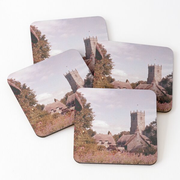 Item preview, Godshill Village Isle of White 1957 designed and sold by Bygone Images.