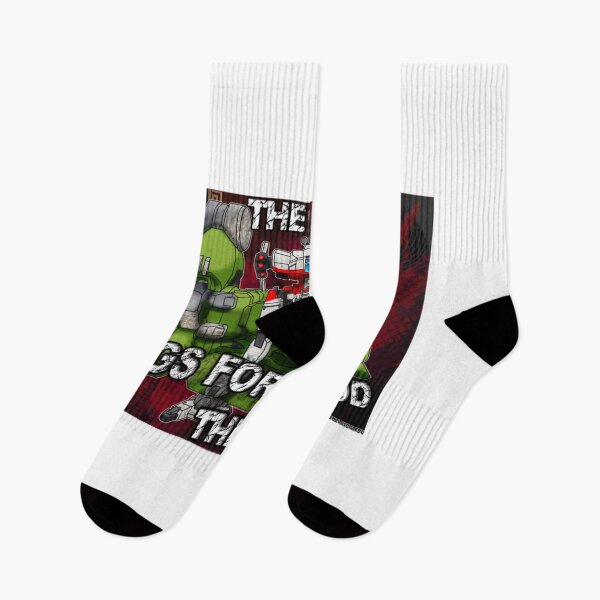 Item preview, MechWarrior - The leg god designed and sold by JoelTillslay.