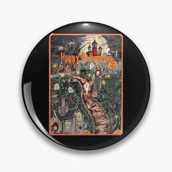 Item preview, Halloween is everyday  designed and sold by remuscorby.