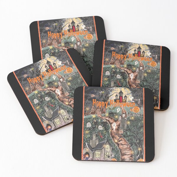 Item preview, Halloween is everyday  designed and sold by remuscorby.