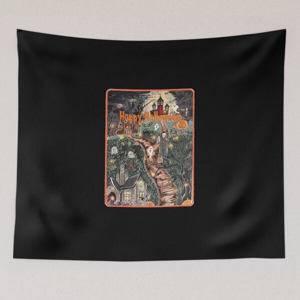 Item preview, Halloween is everyday  designed and sold by remuscorby.