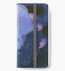 Action Bronson Galaxy Eyes iPhone Wallet/Case/Skin