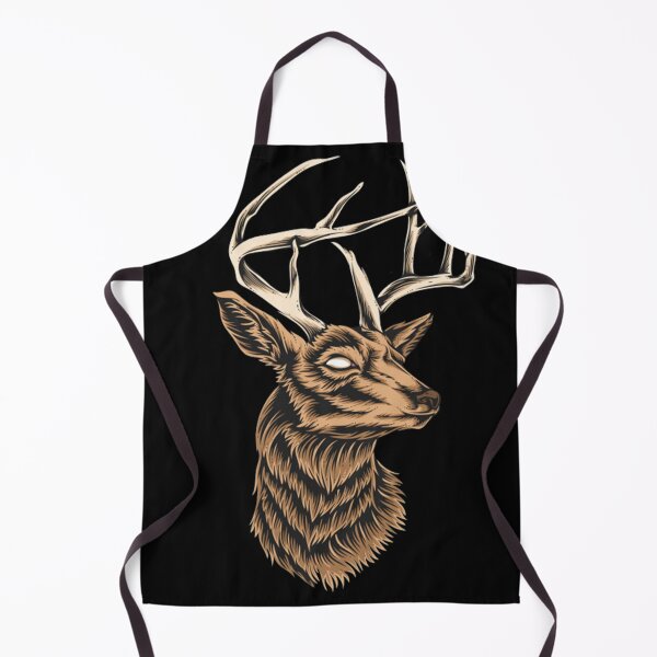 Item preview, Deer designed and sold by OtterFactory.