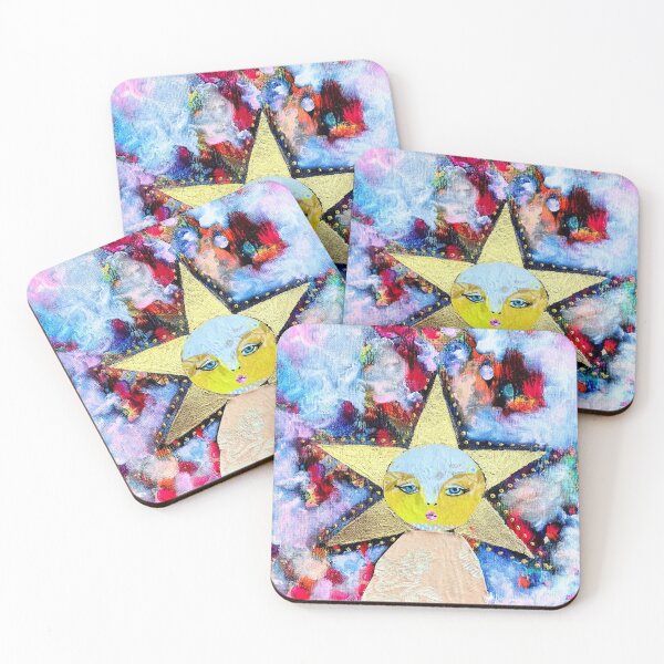 Item preview, The asterisk designed and sold by Ute Bivona.