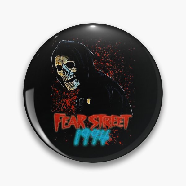 Item preview, fear Street part 1 1994  designed and sold by Lolanthe812.