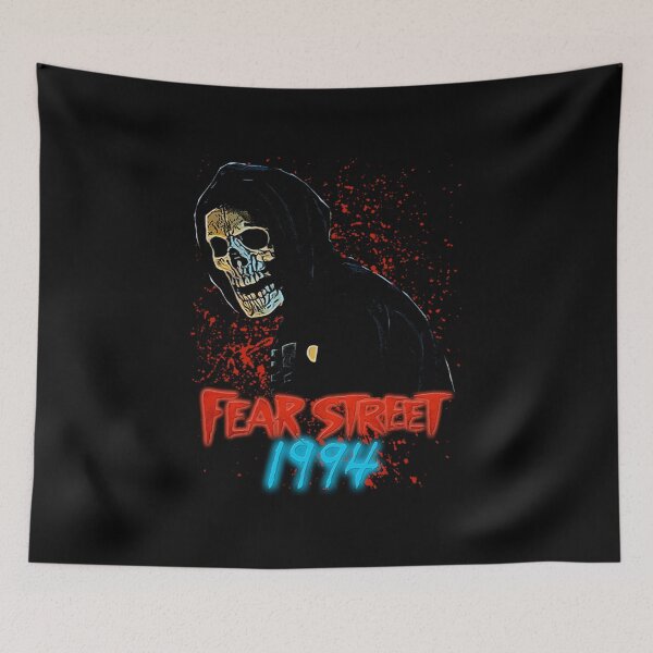 Item preview, fear Street part 1 1994  designed and sold by Lolanthe812.