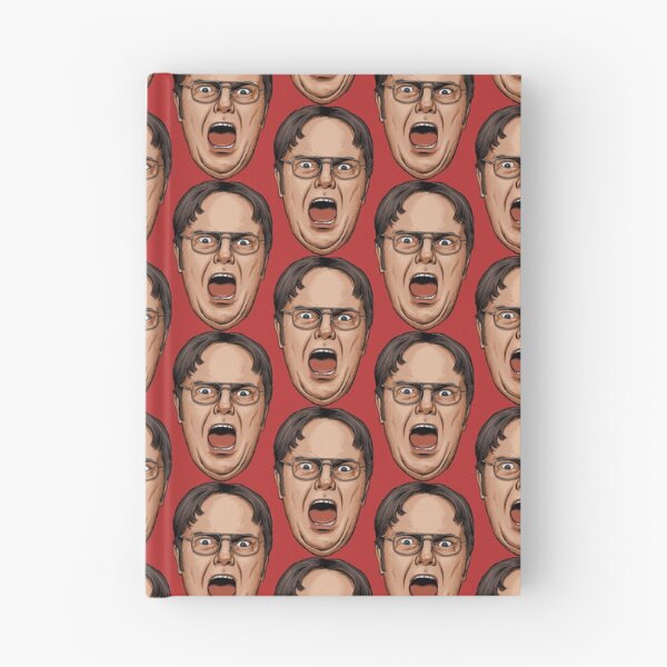 Item preview, DWIGHT designed and sold by Dmitrii Legoshin.