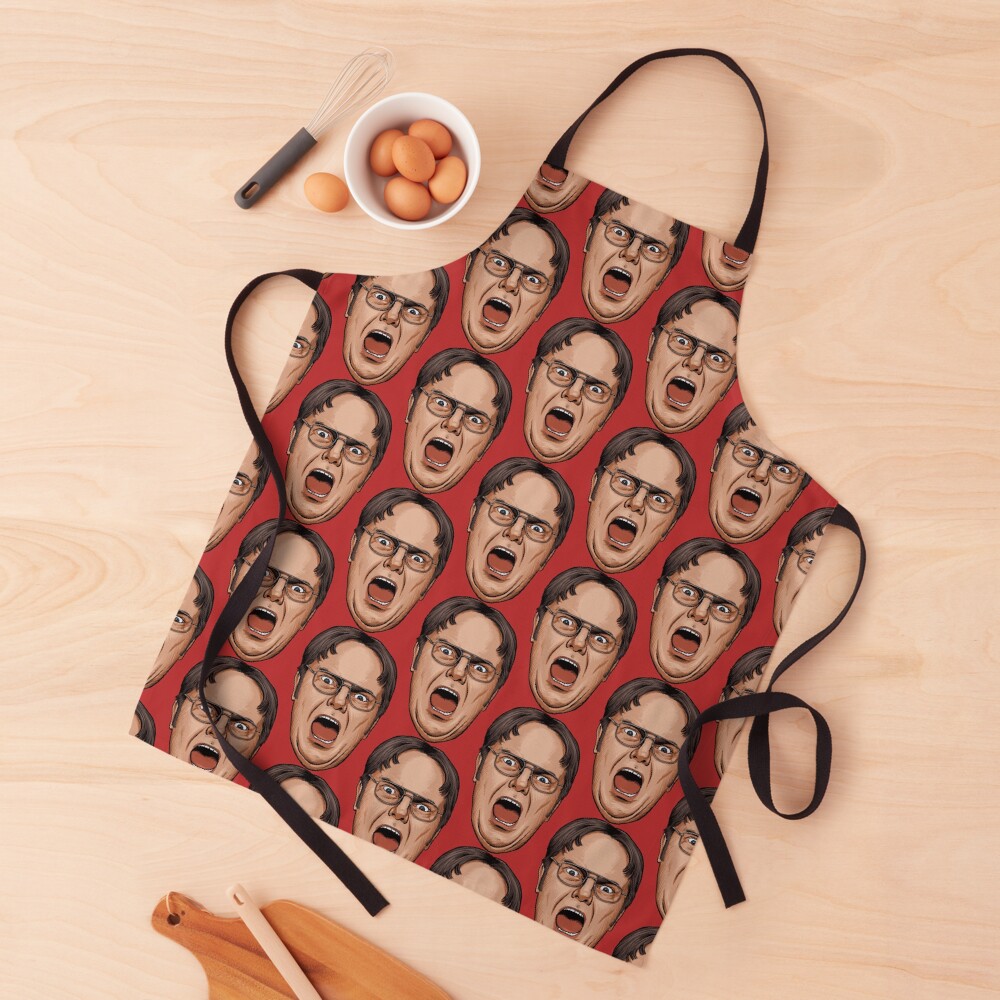 Item preview, Apron designed and sold by SimpleT-S.