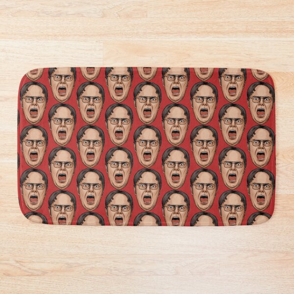 Item preview, DWIGHT designed and sold by Dmitrii Legoshin.