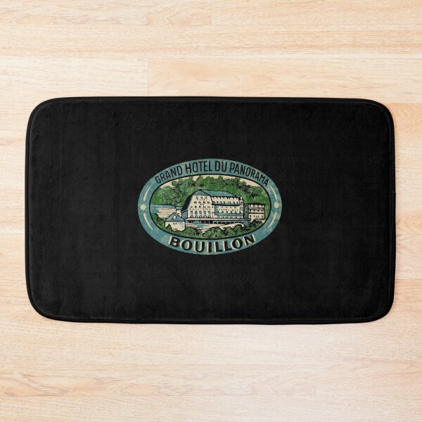 Item preview, Bullion Hotel  designed and sold by remuscorby.