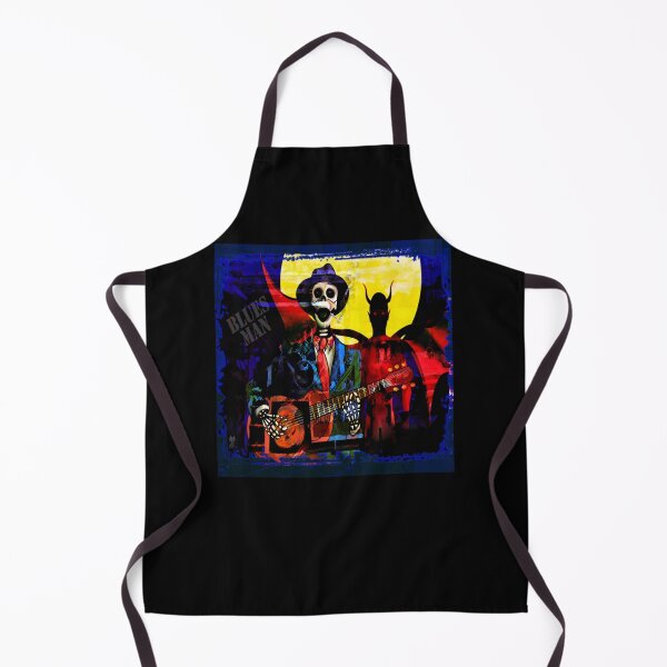 Item preview, BLUES MAN designed and sold by RoyceHills.