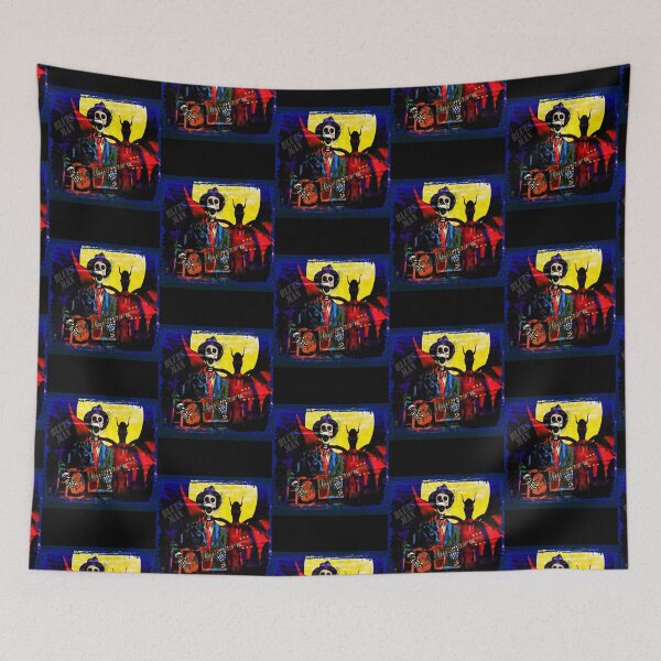 Item preview, BLUES MAN  designed and sold by RoyceHills.