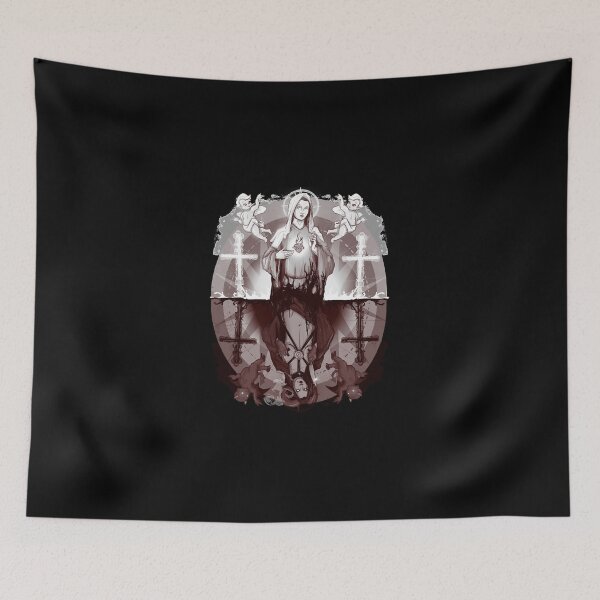 Item preview, As Above So Below 3  designed and sold by julyagordner.
