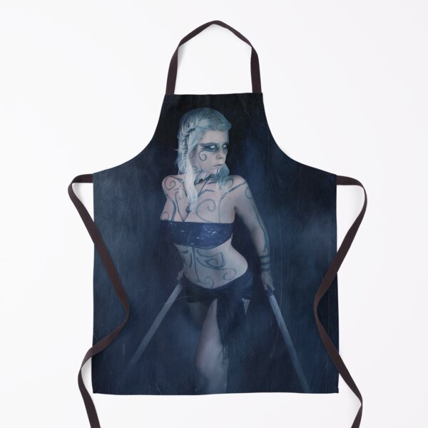 Item preview, "Warriors do not lower themselves to the standards of others; they live according to their own standards and code of honor," said the elf designed and sold by strawberries.