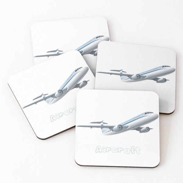 Item preview, Aircraft aeroplane image with text designed and sold by VIVEK KUMAR RAI.