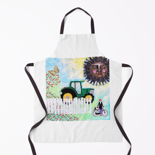 Item preview, The tractor designed and sold by Ute Bivona.