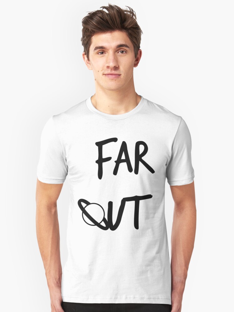 t shirt final space