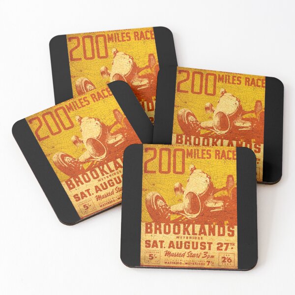 Item preview, Brooklands 2  designed and sold by remuscorby.