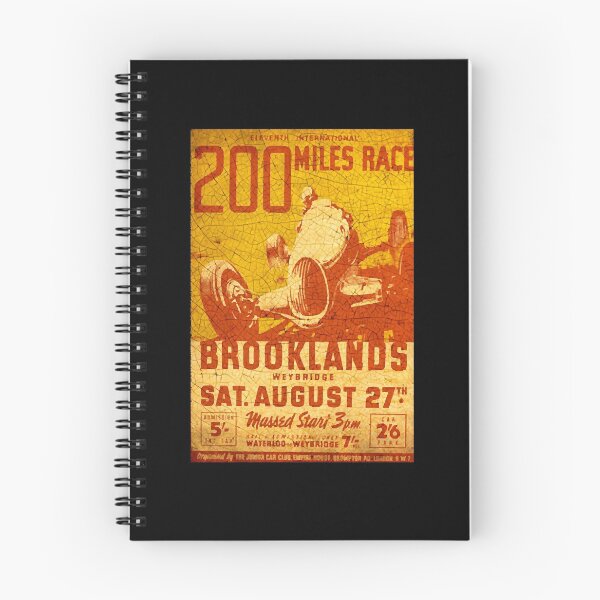 Item preview, Brooklands 2  designed and sold by remuscorby.