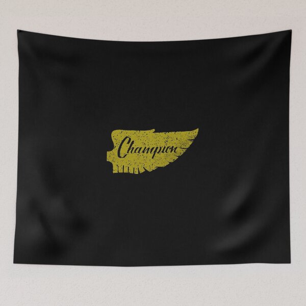 Item preview, Champion Aircraft  designed and sold by remuscorby.