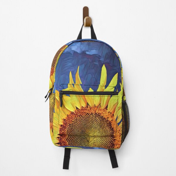 Item preview, Sunflower In A Storm designed and sold by Heathermarie321.