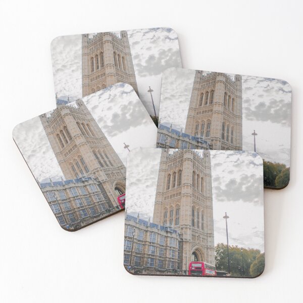 Item preview, Summer London Day designed and sold by Hannah Raad.