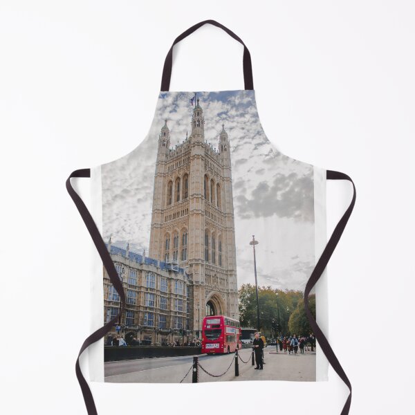 Item preview, Summer London Day designed and sold by Hannah Raad.