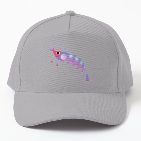 Krill Baseball Cap