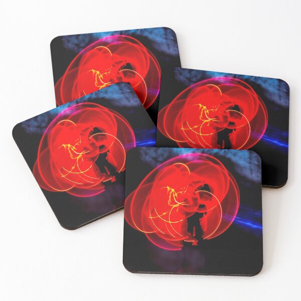 Item preview, Poppy Glow designed and sold by InOverMyh-EDS.