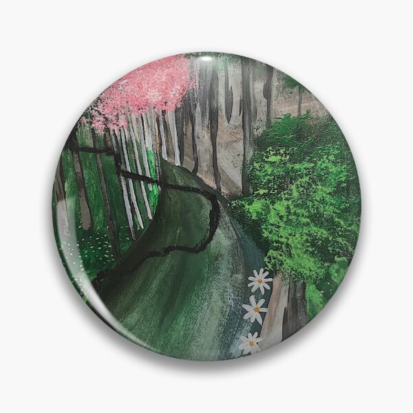 Item preview, Forest designed and sold by FindinToni.