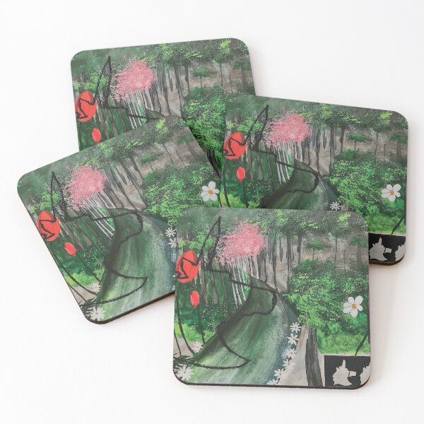 Item preview, Forest designed and sold by FindinToni.