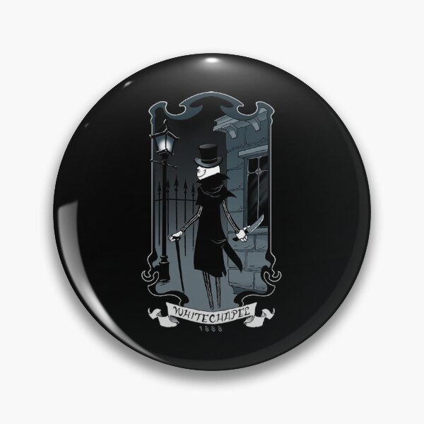 Item preview, Jack the Ripper designed and sold by Lolanthe812.