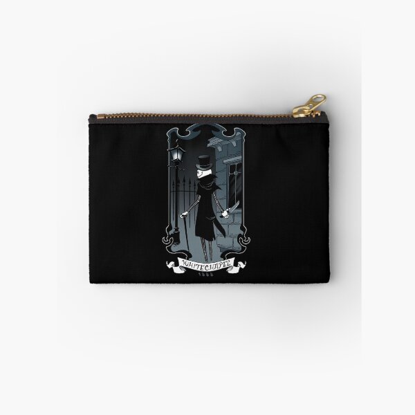Item preview, Jack the Ripper designed and sold by Lolanthe812.
