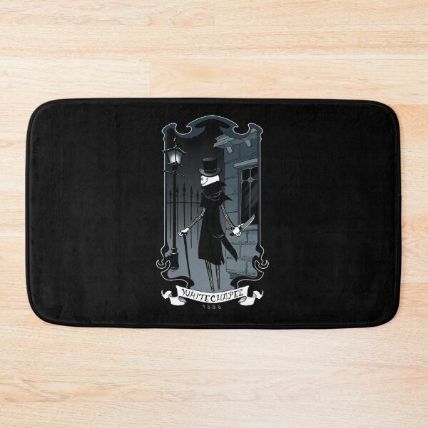 Item preview, Jack the Ripper designed and sold by Lolanthe812.