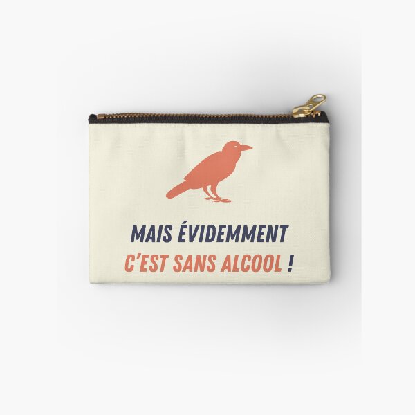 Item preview, But obviously it's alcohol-free! - Kaamelott designed and sold by Soronelite.