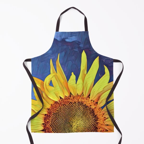 Item preview, Sunflower In A Storm designed and sold by Heathermarie321.