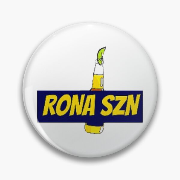 Item preview, RONA SZN más vendido designed and sold by KianMuraya.