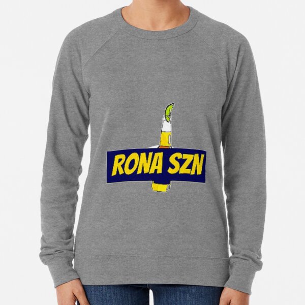 Rona season hoodie best sale nelk