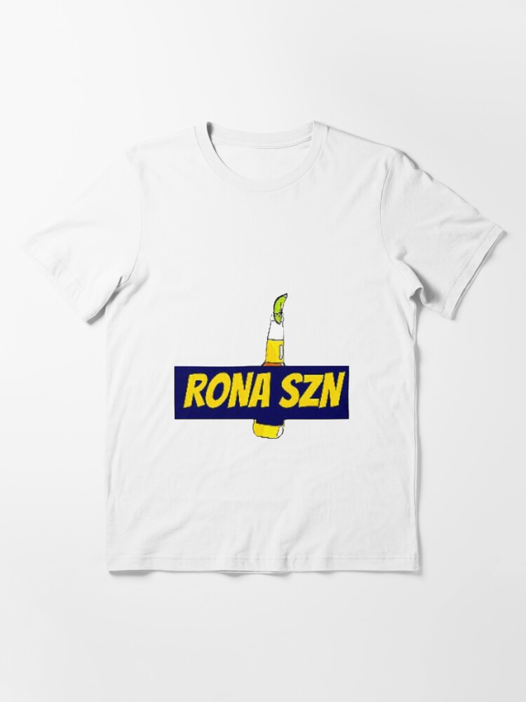 Rona szn shirt Clearance