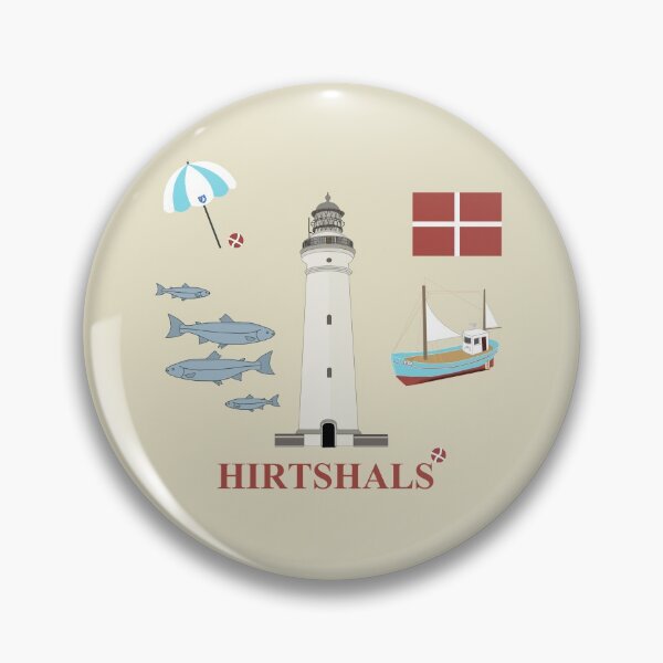 Item preview, Hirtshals, Denmark designed and sold by MadeByKarlsen.