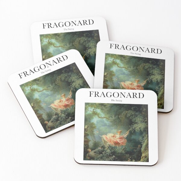 Item preview, Fragonard - The Swing designed and sold by Leopoldus.