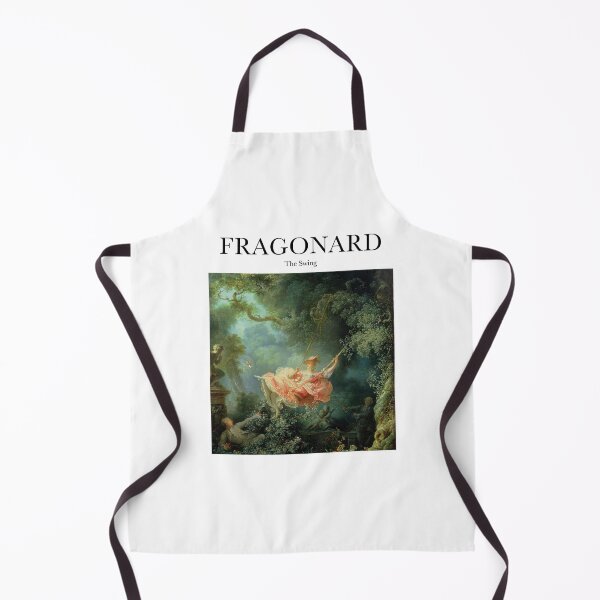 Item preview, Fragonard - The Swing designed and sold by Leopoldus.