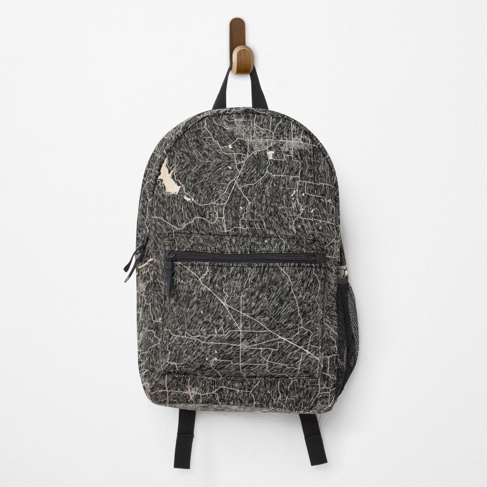 Artikel-Vorschau von Rucksack, designt und verkauft von InkMaps.